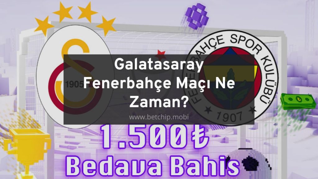 galatasaray fenerbahçe maçı